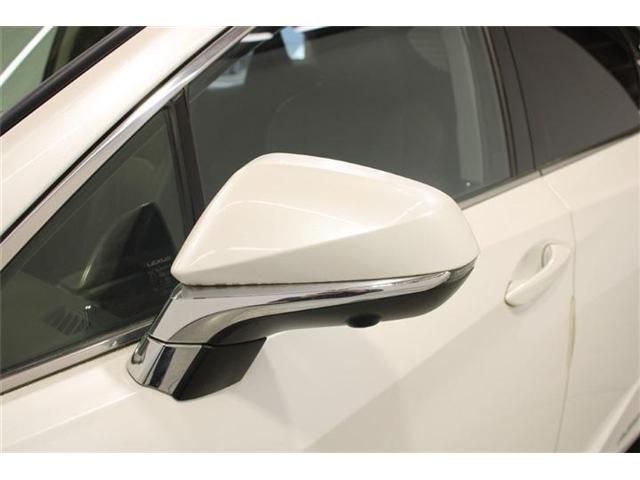 LEXUS RX450h 2WD
