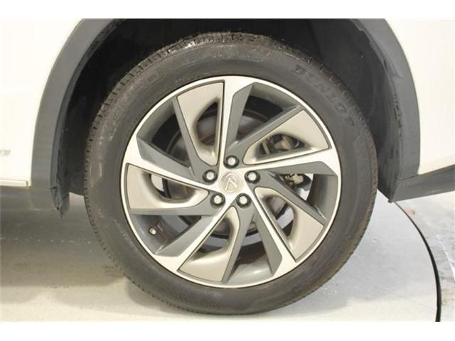 LEXUS RX450h 2WD