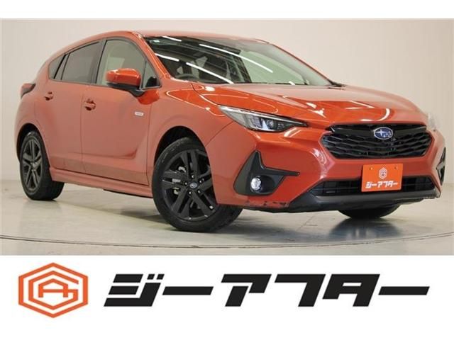 IMPREZA 5Door