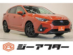 IMPREZA 5Door