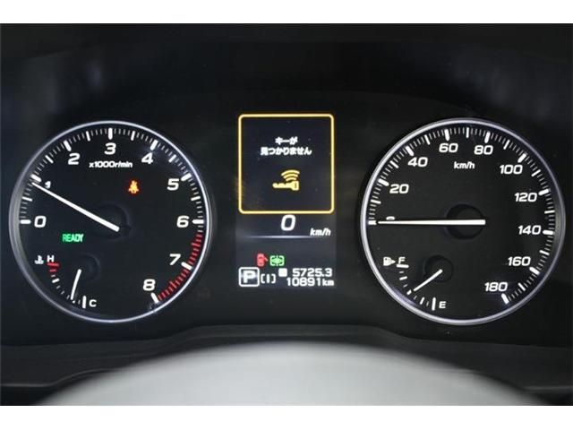 IMPREZA 5Door