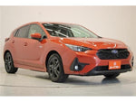 IMPREZA 5Door
