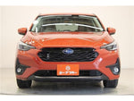 IMPREZA 5Door