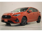 IMPREZA 5Door
