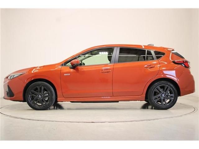 IMPREZA 5Door