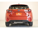 IMPREZA 5Door
