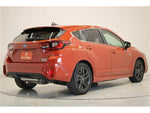 IMPREZA 5Door