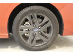 IMPREZA 5Door