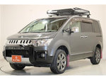 DELICA D:5 4WD
