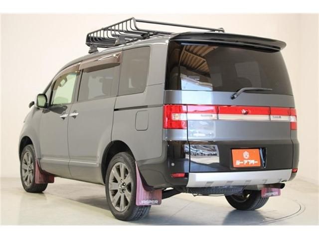 DELICA D:5 4WD
