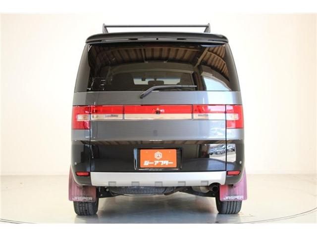 DELICA D:5 4WD