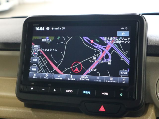 N BOX
