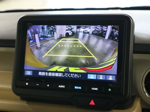 N BOX