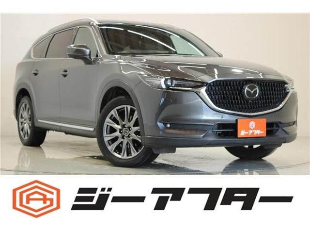 CX-8