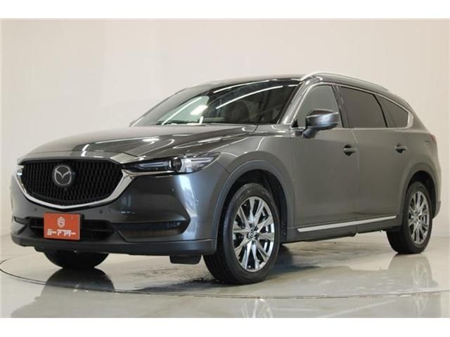 CX-8