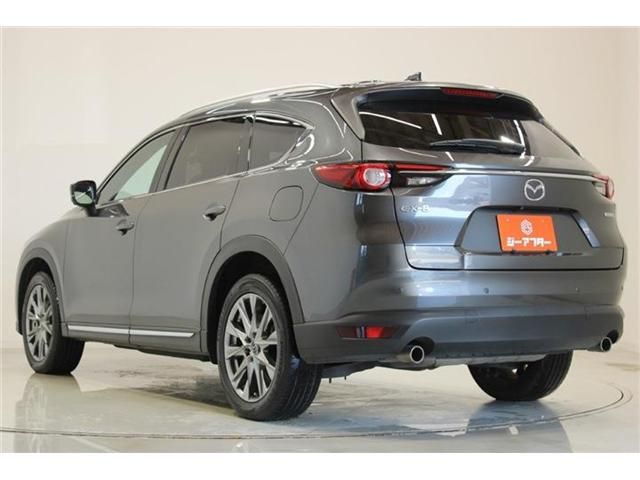 CX-8