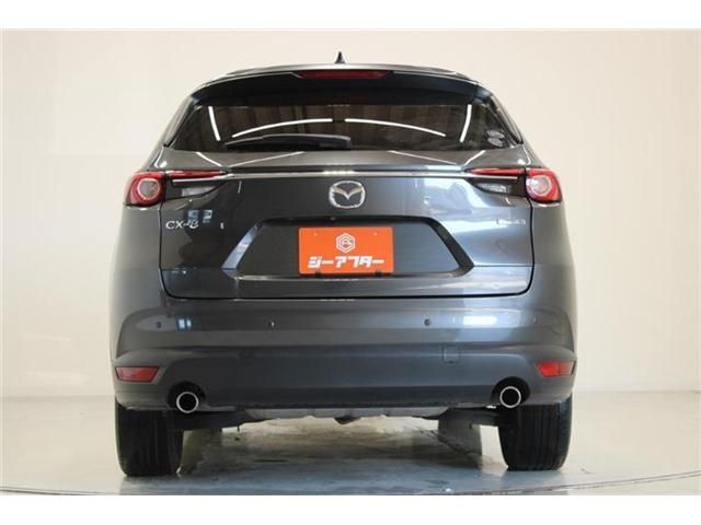 CX-8