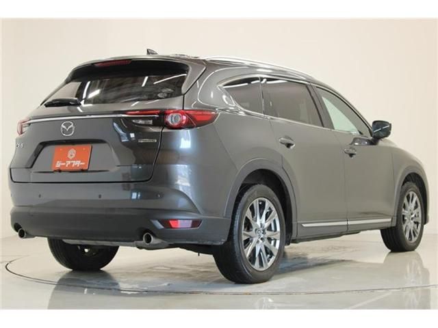 CX-8