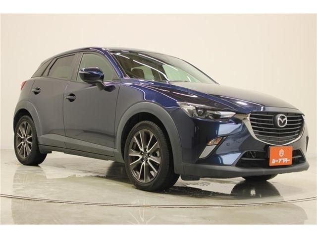 CX-3