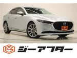 MAZDA3 SEDAN