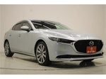 MAZDA3 SEDAN