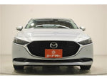 MAZDA3 SEDAN