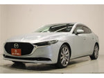 MAZDA3 SEDAN
