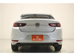 MAZDA3 SEDAN