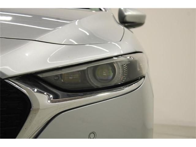 MAZDA3 SEDAN