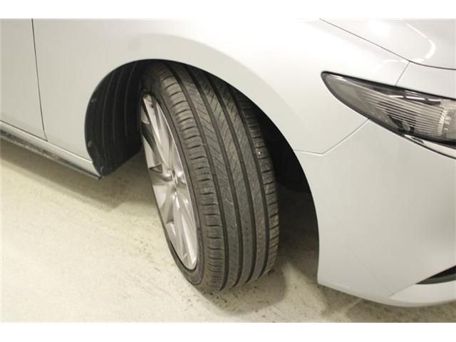 MAZDA3 SEDAN