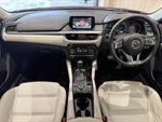 ATENZA sedan