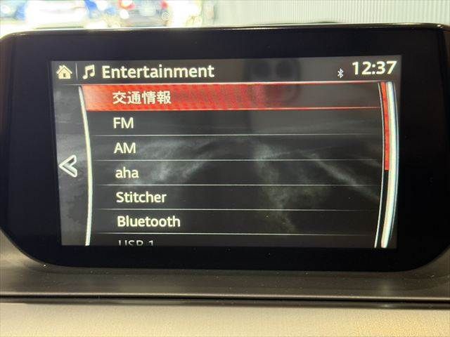 ATENZA sedan