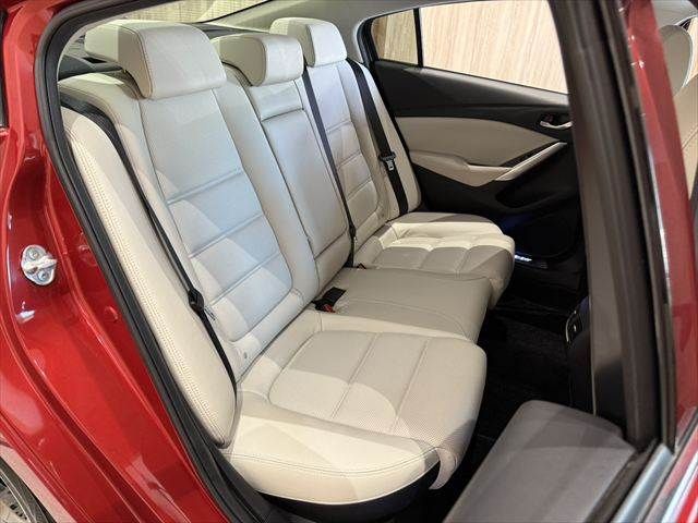 ATENZA sedan