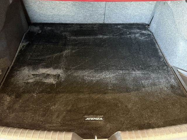 ATENZA sedan