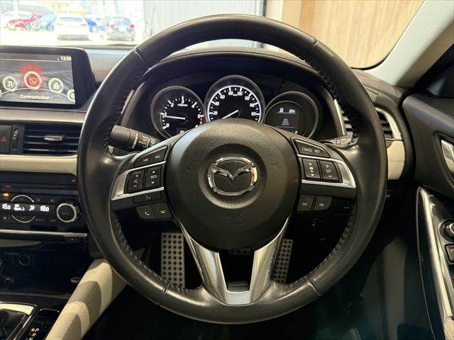 ATENZA sedan