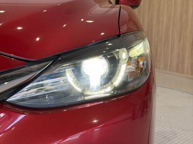 ATENZA sedan