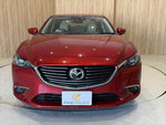 ATENZA sedan