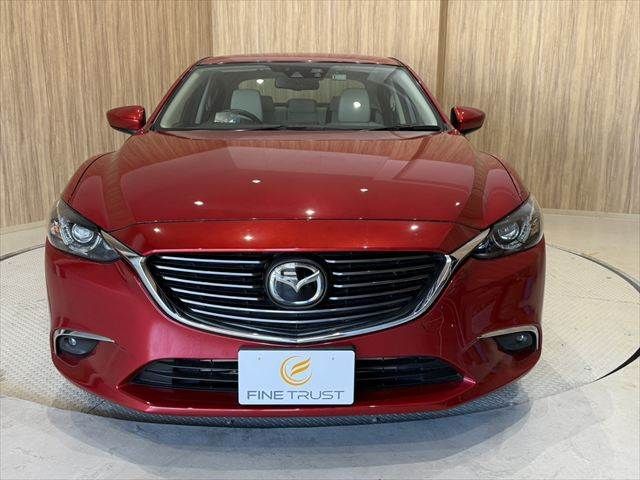 ATENZA sedan
