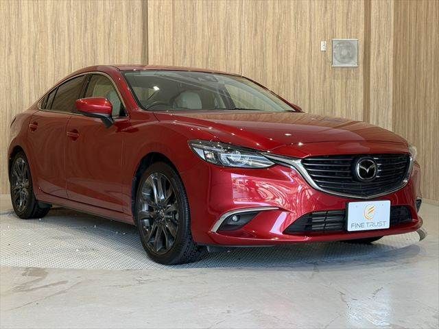 ATENZA sedan