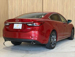 ATENZA sedan