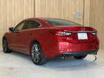 ATENZA sedan