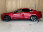 ATENZA sedan