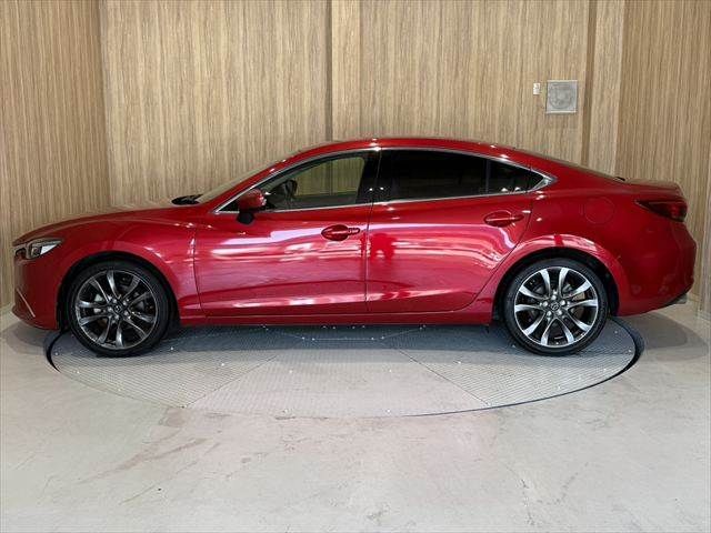 ATENZA sedan