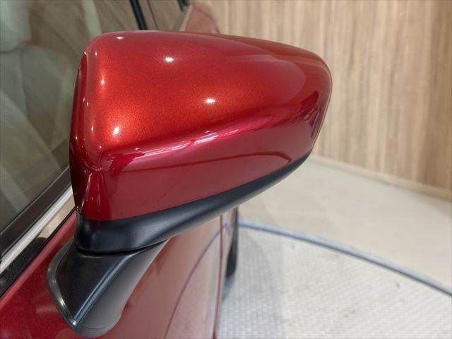 ATENZA sedan