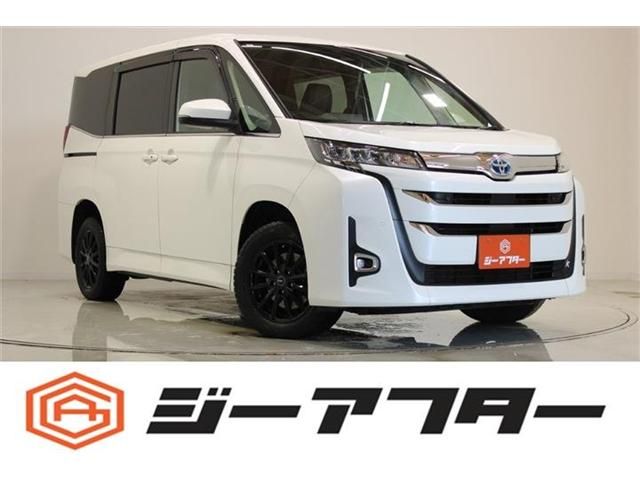 NOAH HYBRID 4WD
