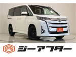 NOAH HYBRID 4WD