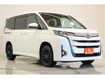 NOAH HYBRID 4WD