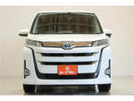 NOAH HYBRID 4WD