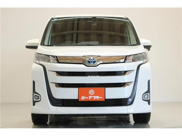 NOAH HYBRID 4WD