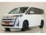NOAH HYBRID 4WD